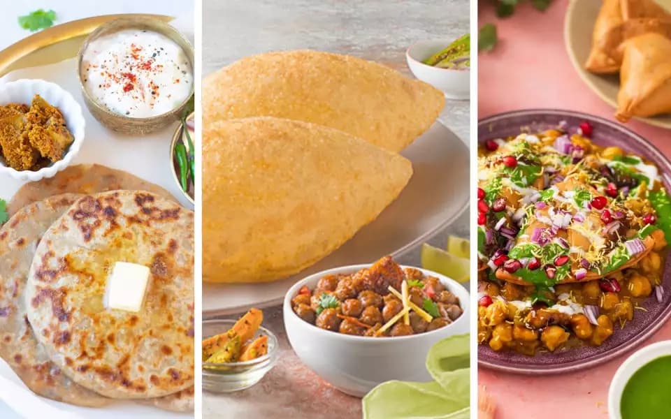 10 Indian Foods to Try This Weekend