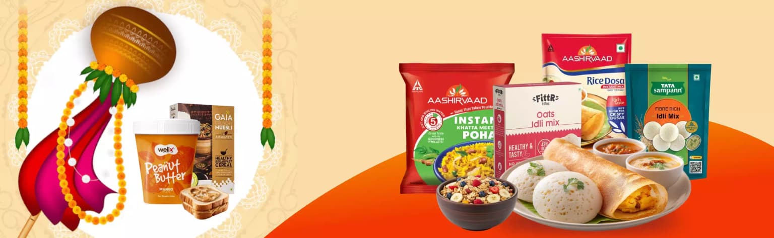 Celebrate Gudi Padwa with OLRAA