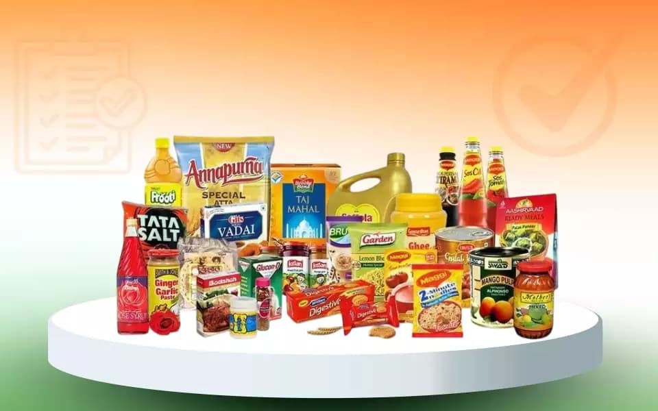 How We Ensure Authentic Indian Products at OLRAA