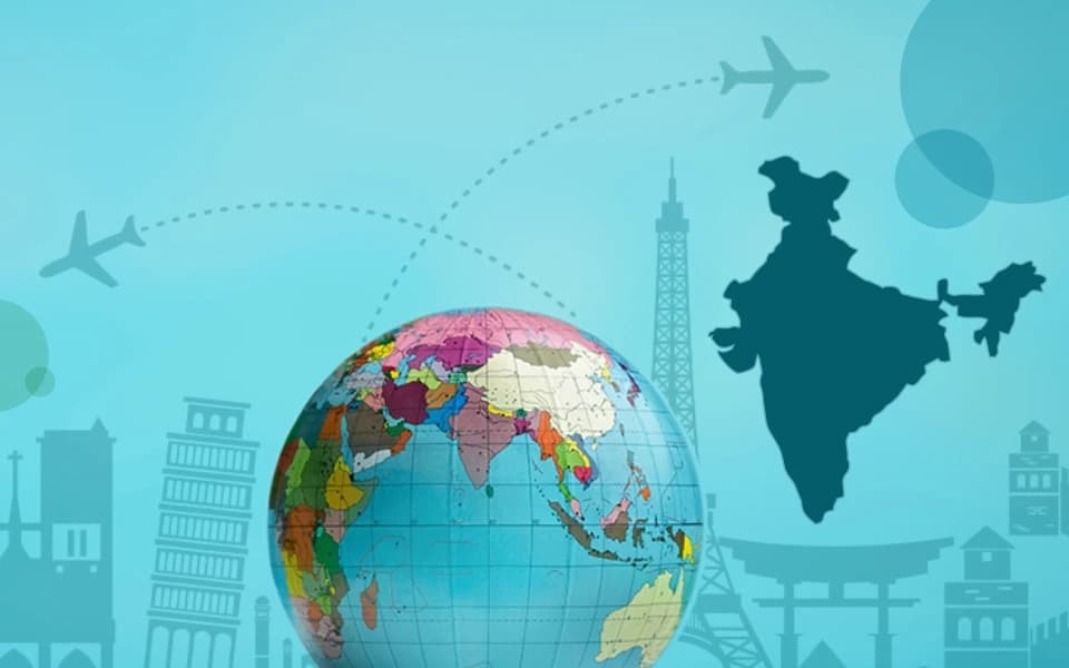 The Rising Global Demand for Indian Products: Bridging Homes and Hearts Abroad