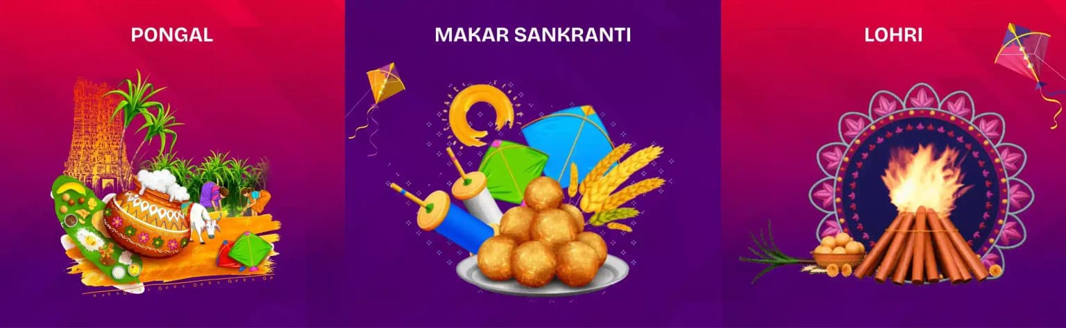 What Is Makar Sankranti? A Simple Guide to India's Harvest Festival for New-Age Shopper