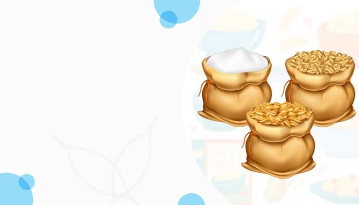 Best Indian Groceries & Authentic Products - Online at OLRAA