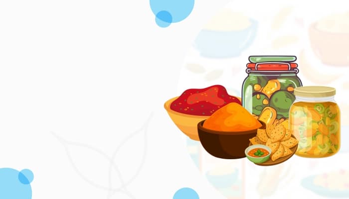 Best Indian Groceries & Authentic Products - Online at OLRAA