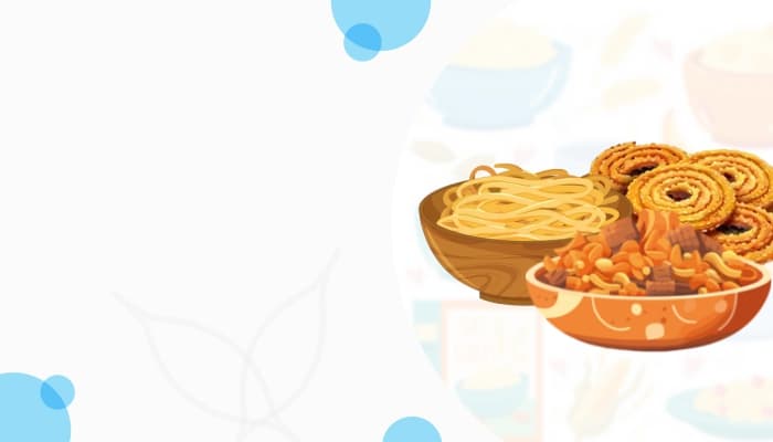 Best Indian Groceries & Authentic Products - Online at OLRAA