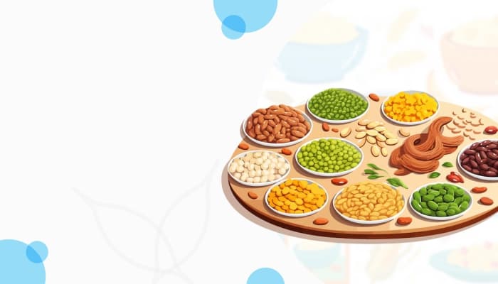 Best Indian Groceries & Authentic Products - Online at OLRAA