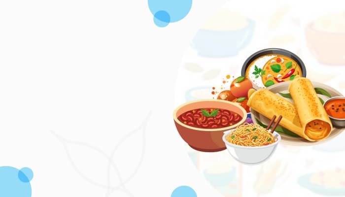 Best Indian Groceries & Authentic Products - Online at OLRAA