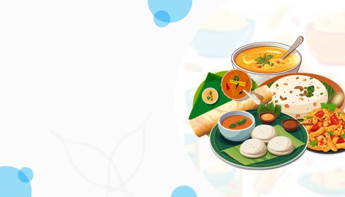 Best Indian Groceries & Authentic Products - Online at OLRAA