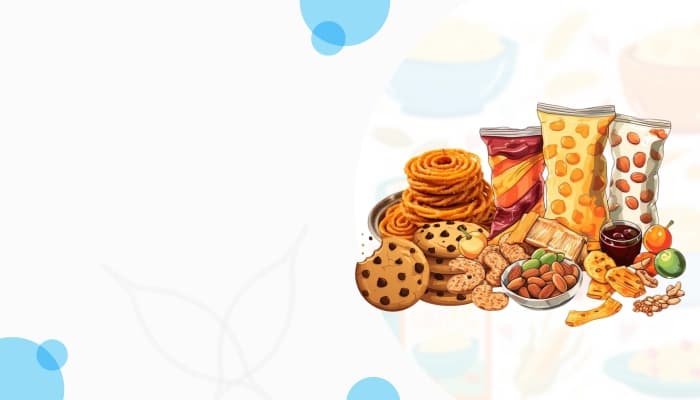 Best Indian Groceries & Authentic Products - Online at OLRAA