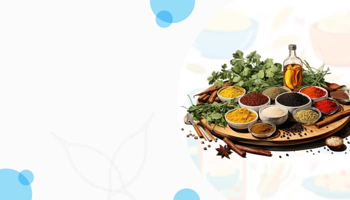 Best Indian Groceries & Authentic Products - Online at OLRAA