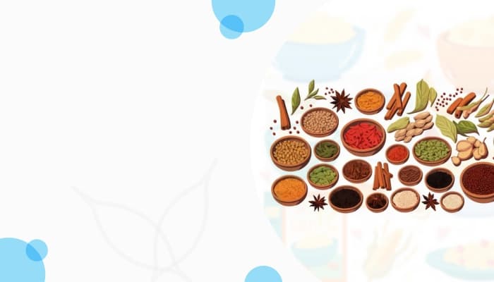 Best Indian Groceries & Authentic Products - Online at OLRAA