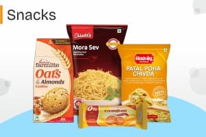 Snacks