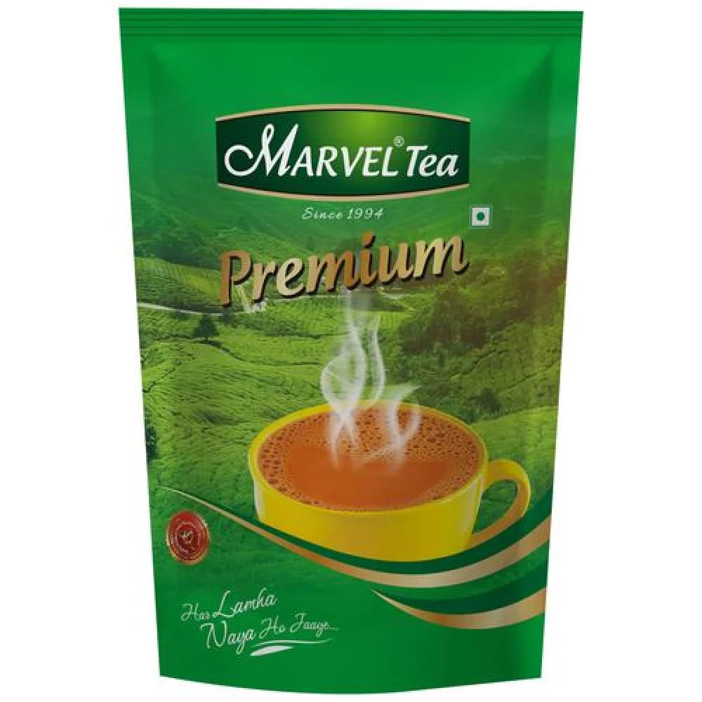 Buy Marvel Tea Online - OLRAA Indian Snacks