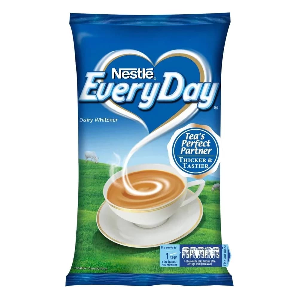 Buy Nestle Everyday Dairy Whitener Online - OLRAA Indian Snacks