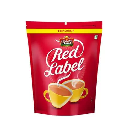 Buy Brooke Bond Red Label Tea Online - OLRAA Indian Snacks