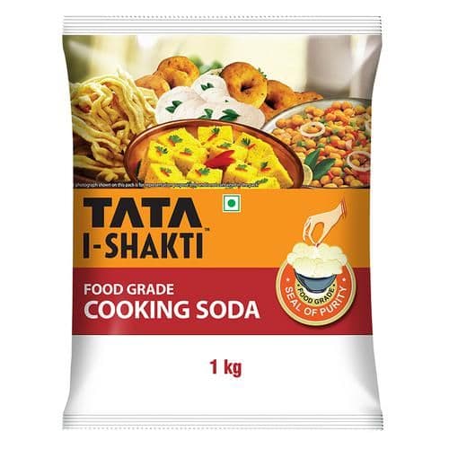 Buy Tata I Shakti Cooking Soda Online - OLRAA Indian Snacks