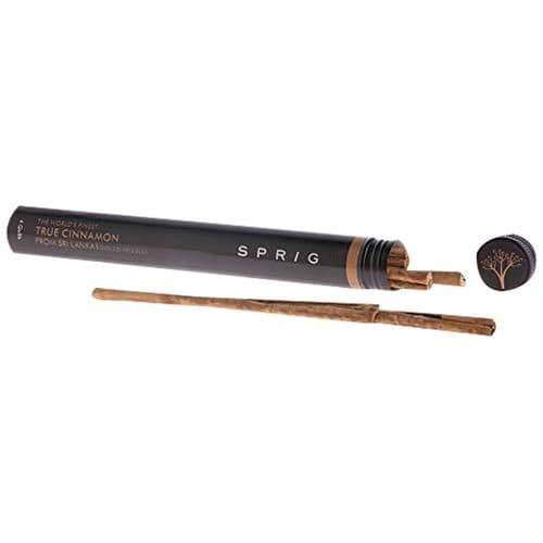 Buy Sprig True Cinnamon Online - OLRAA Indian Snacks