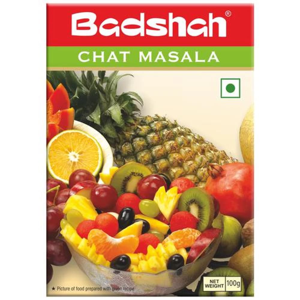 Buy Badshah Chat Masala Online - OLRAA Indian Snacks
