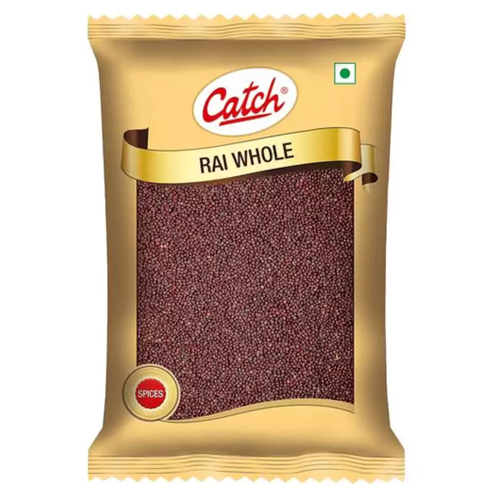 Buy Catch Rai Whole Online - OLRAA Indian Snacks