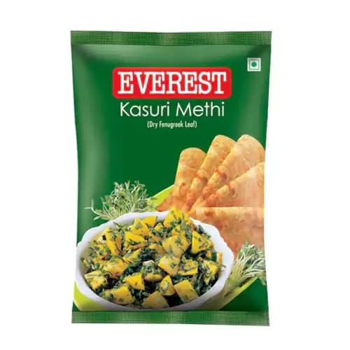 Buy Everest Kasuri Methi Online - OLRAA Indian Snacks