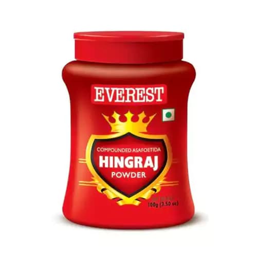 Buy Everest Hingraj Powder Online - OLRAA Indian Snacks