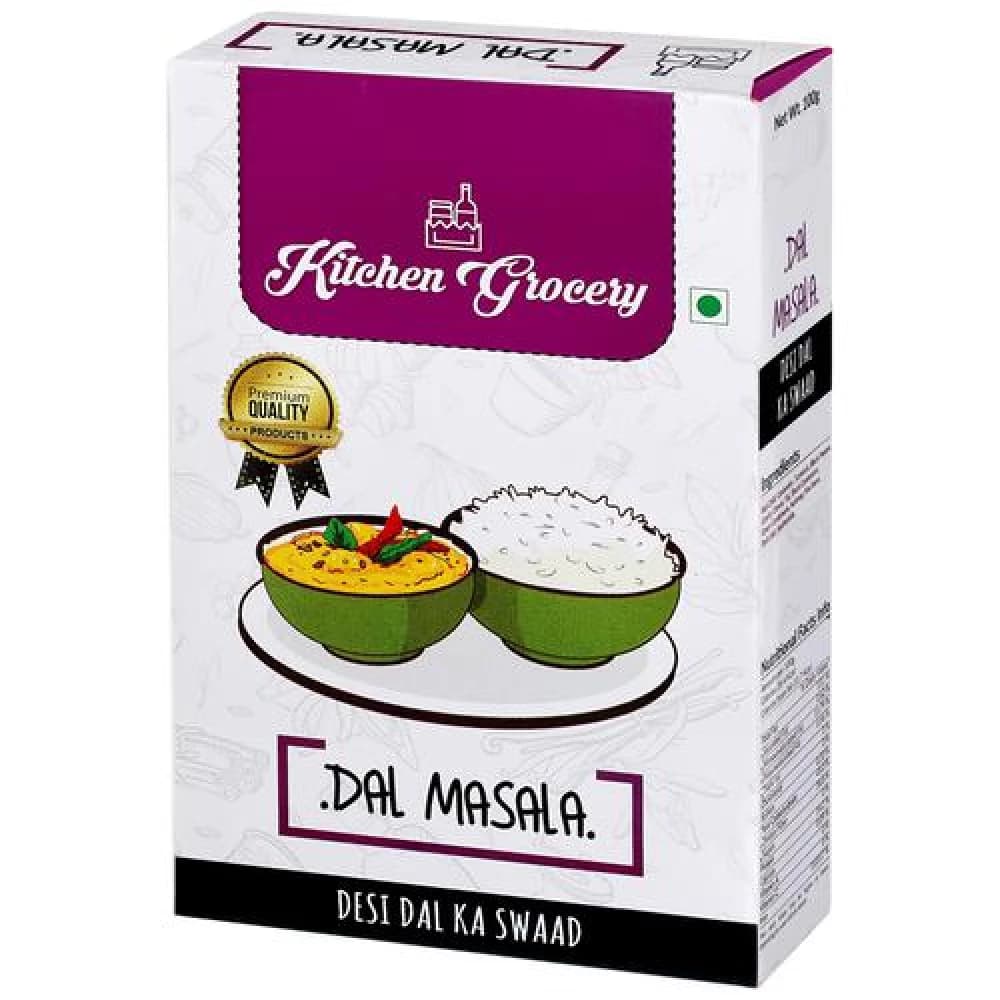 Buy Kitchen Grocery Dal Masala Online - OLRAA Indian Snacks