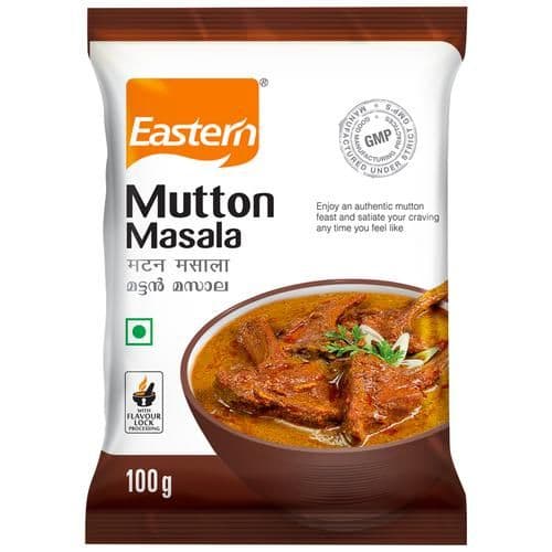 Buy Eastern Mutton Masala Online - OLRAA Indian Snacks