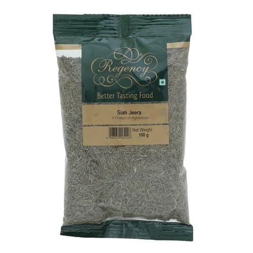 Buy REGENCY Siah Jeera Online - OLRAA Indian Snacks