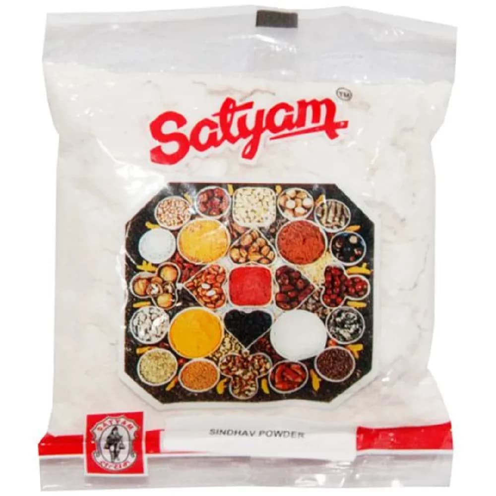 Buy Satyam Sindhav Powder Online - OLRAA Indian Snacks