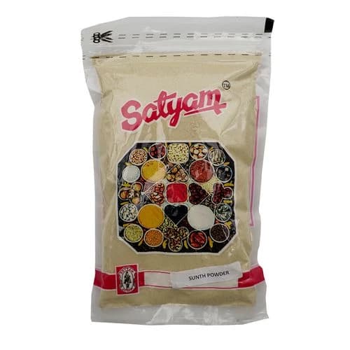 Buy Satyam Sunth Powder Online - OLRAA Indian Snacks