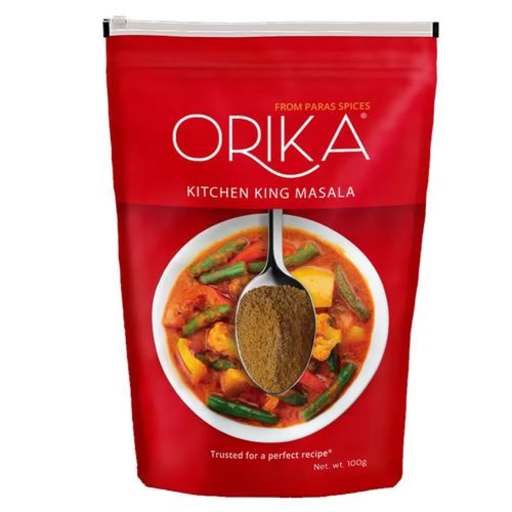 Buy Orika Kitchen King Online - OLRAA Indian Snacks