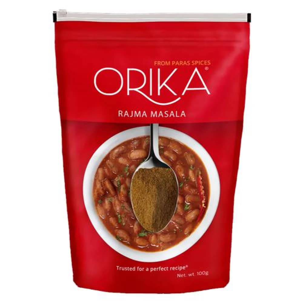 Buy Orika Rajma Masala Online - OLRAA Indian Snacks