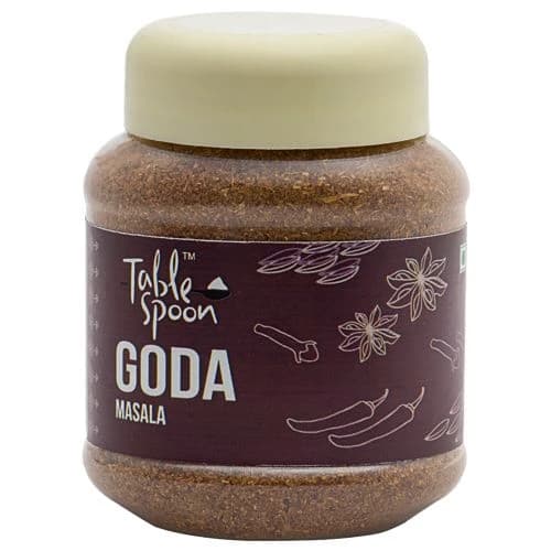 Buy Tablespoon Goda Masala Online - OLRAA Indian Snacks