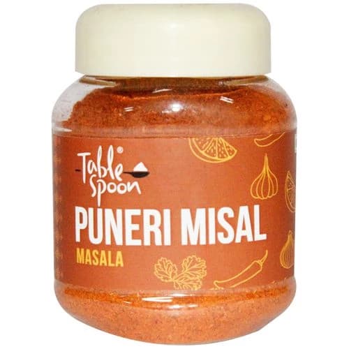 Buy Tablespoon Puneri Misal Masala Online - OLRAA Indian Snacks