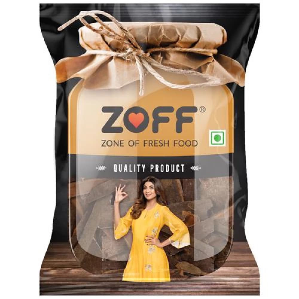Buy Zoff Cassia Bark Online - OLRAA Indian Snacks