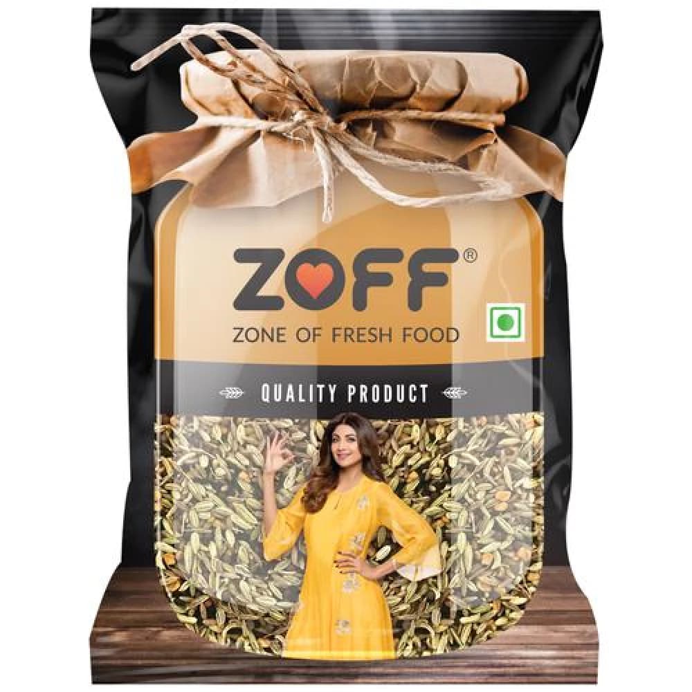 Buy Zoff Panchphoran Online - OLRAA Indian Snacks
