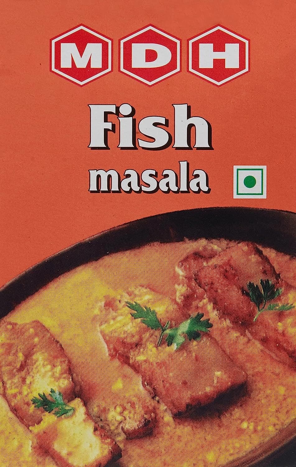 Buy MDH Fish Masala Online - OLRAA Indian Snacks