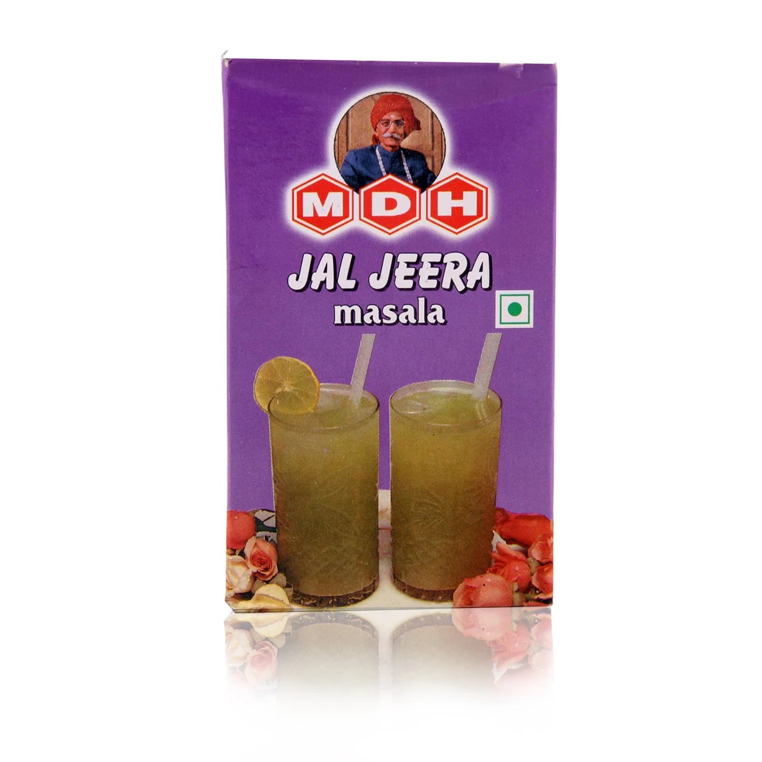 Buy MDH Jal Jeera Masala Online - OLRAA Indian Snacks