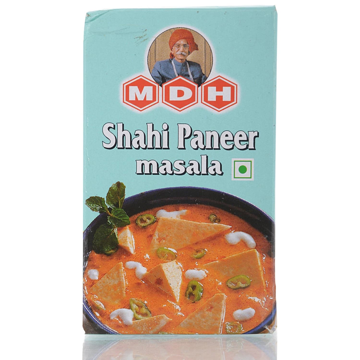 Buy MDH Shahi Paneer Masala Online - OLRAA Indian Snacks