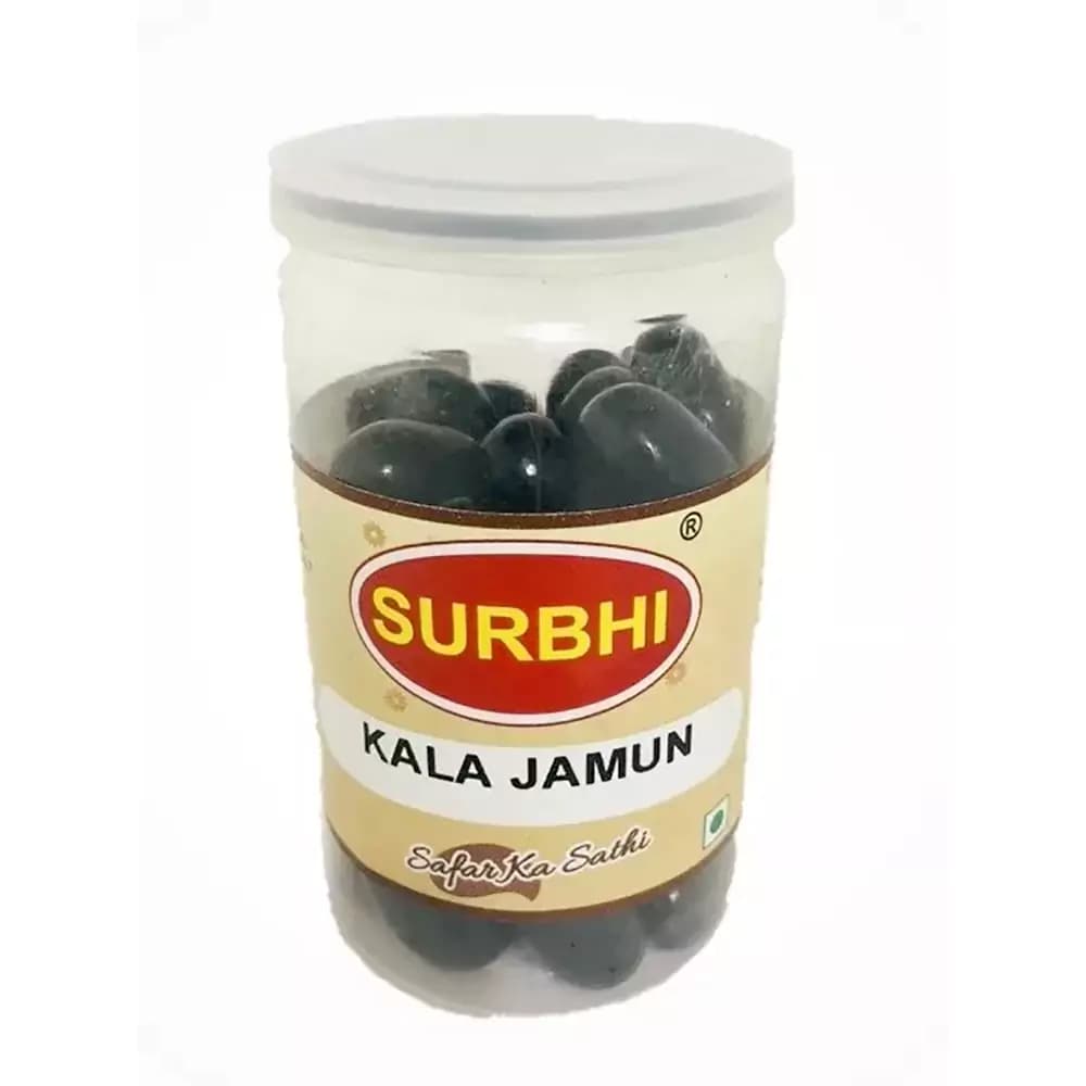 Buy Surbhi Kala Jamun Online - OLRAA Indian Snacks