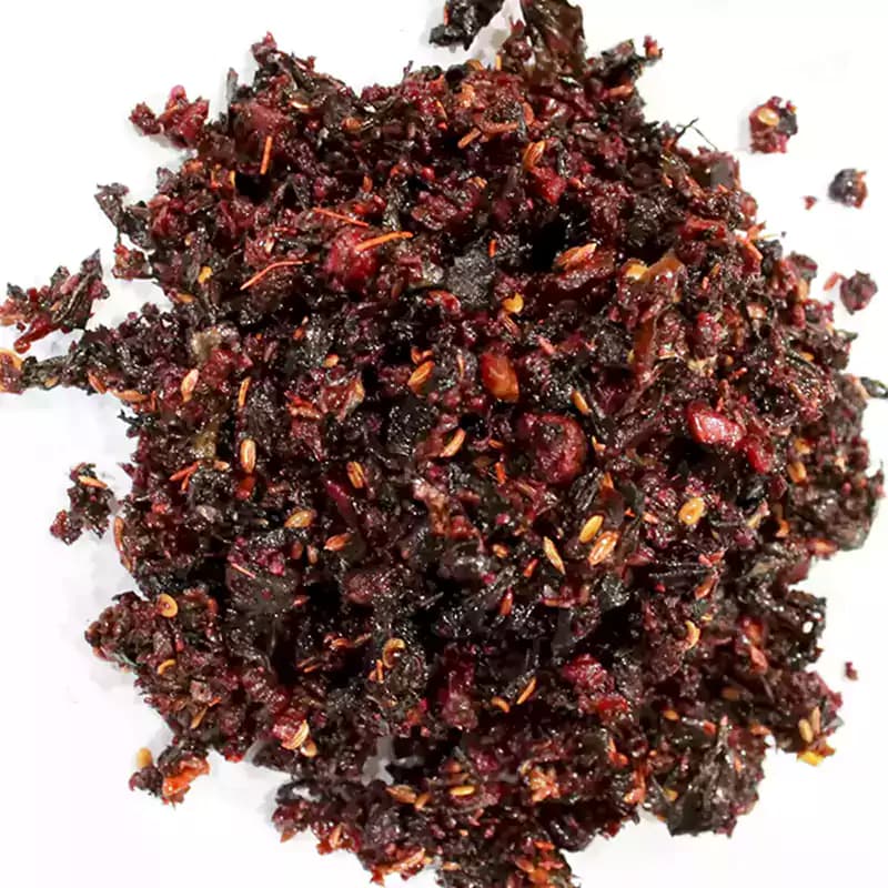 Buy Surbhi Ladies Gulkand Mix Online - OLRAA Indian Snacks