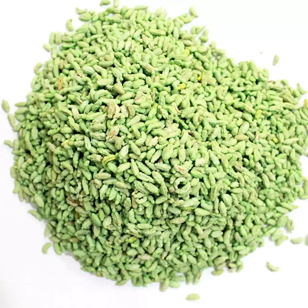 Buy Surbhi Lehria Saunf Online - OLRAA Indian Snacks