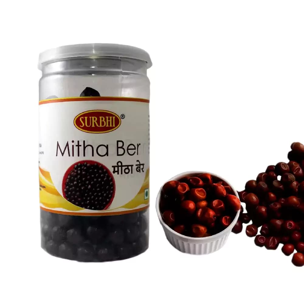 Buy Surbhi Mithe Ber Online - OLRAA Indian Snacks