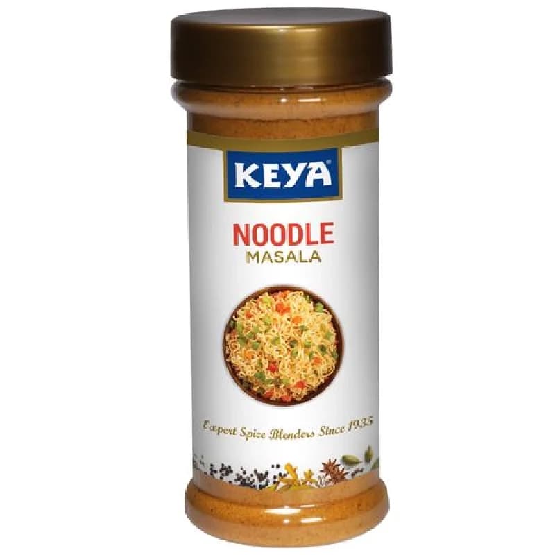 Buy Keya Noodle Masala Online - OLRAA Indian Snacks