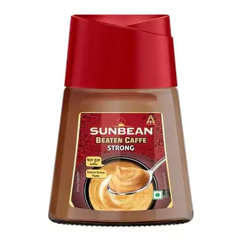 Buy Sunbean Beaten Caffe Strong Online - OLRAA Indian Snacks