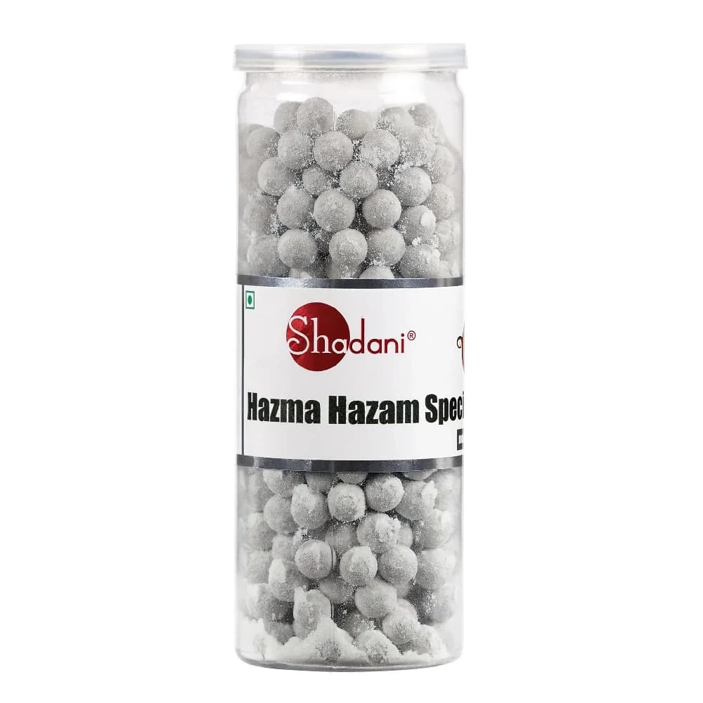 Buy Shadani Hazma Hazam Special Online - OLRAA Indian Snacks