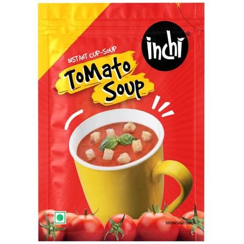 Buy Inchi Instant Cup Online - OLRAA Indian Snacks
