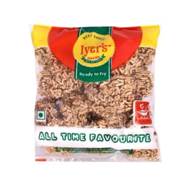 Buy Iyers Sandige Aralu Online - OLRAA Indian Snacks