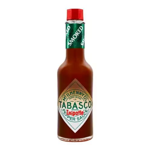 Buy Tabasco Chipotle Pepper Sauce Online - OLRAA Indian Snacks