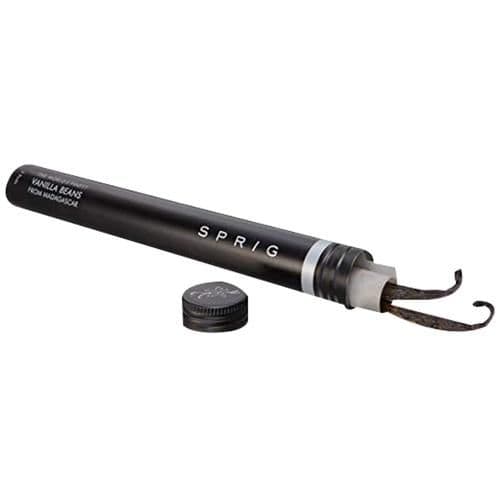 Buy Sprig Vanilla Beans World's Finest Online - OLRAA Indian Snacks