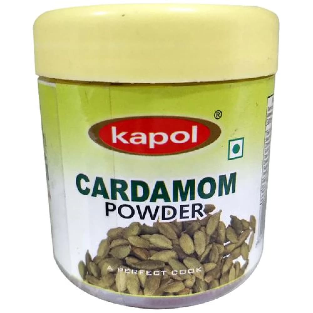 Buy Kapol Elaichi Powder Online - OLRAA Indian Snacks